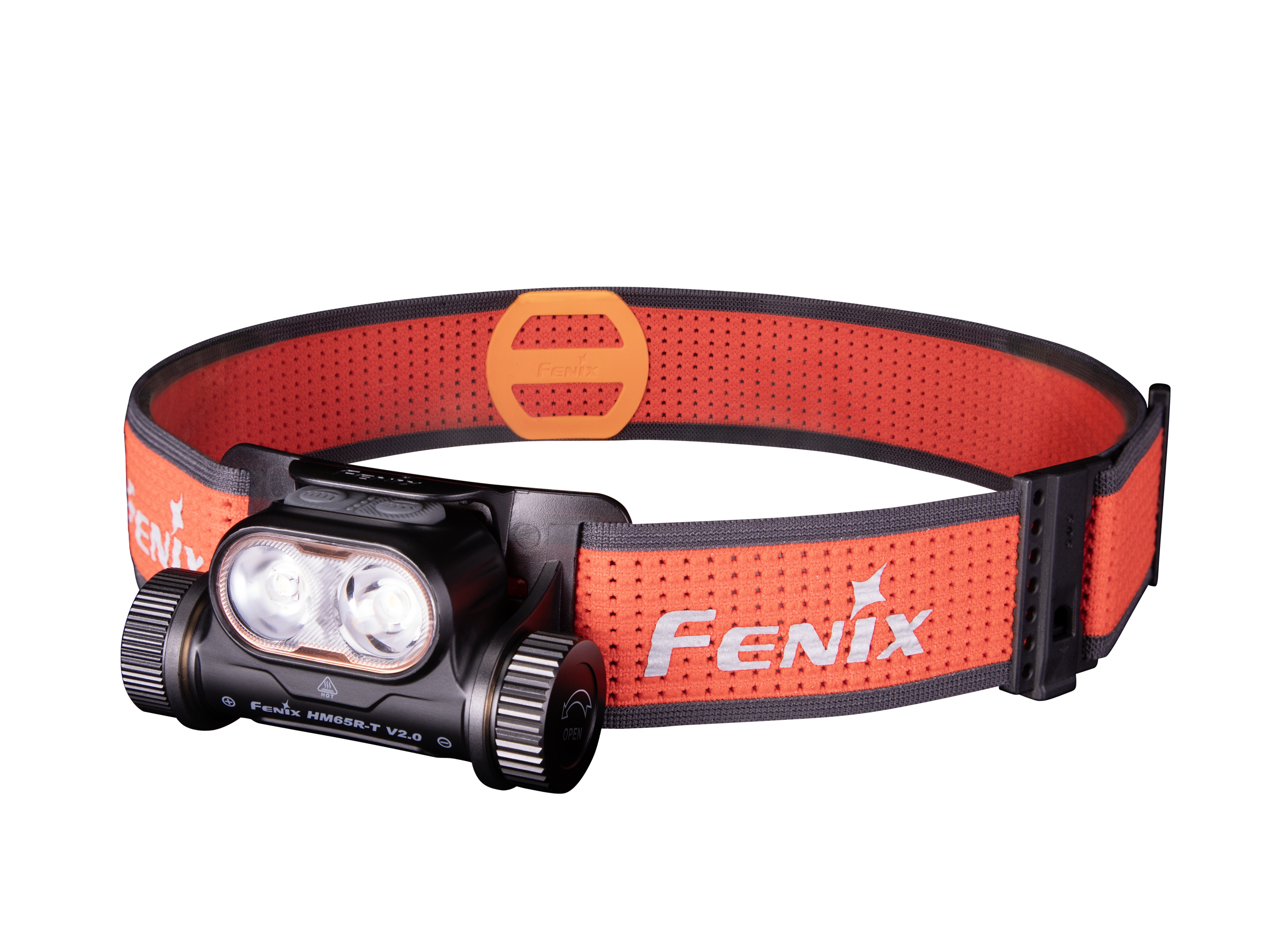 FENIX HM65R-T V2.0 – FENIX JAPAN