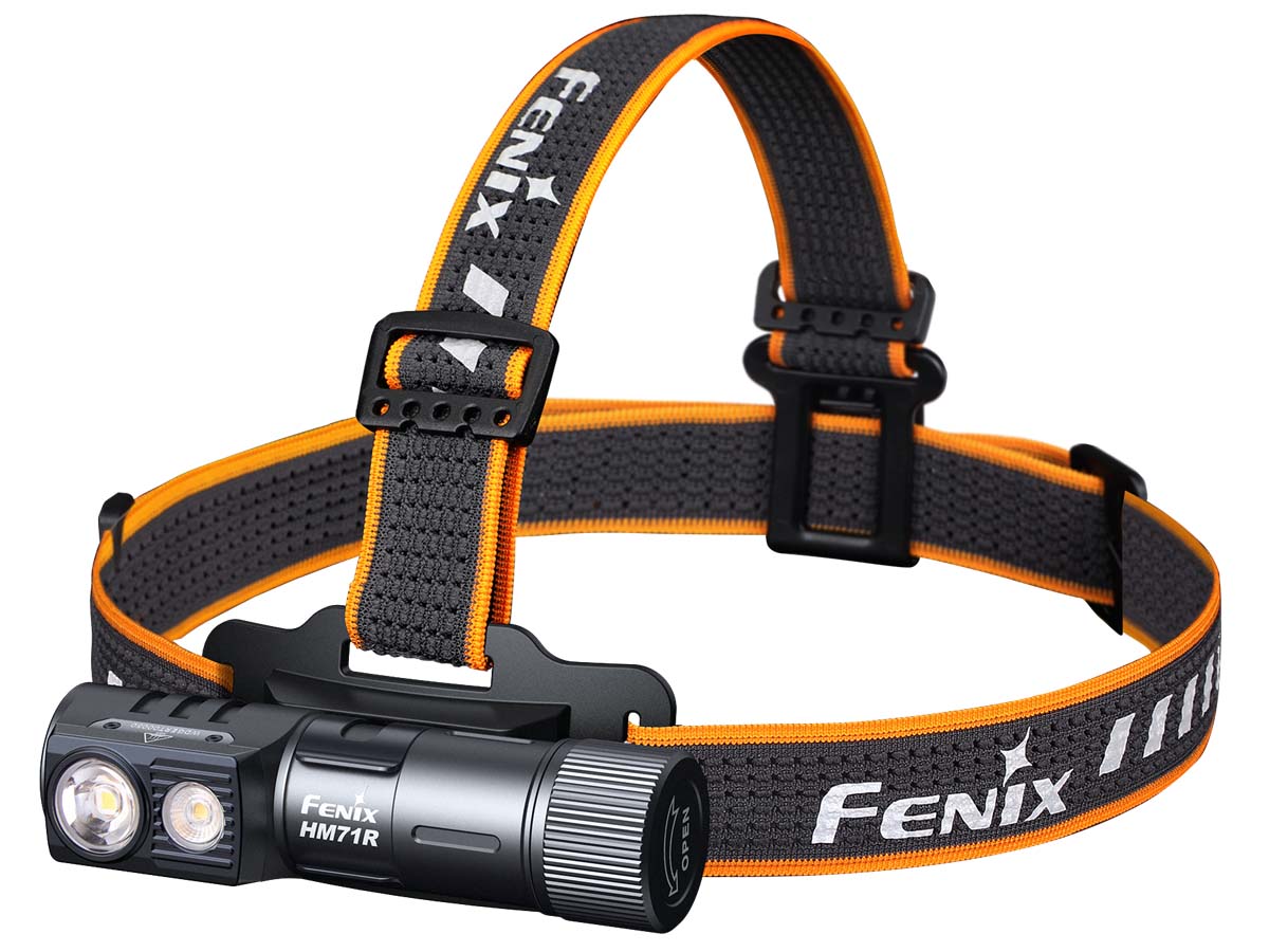 FENIX HM71R – FENIX JAPAN