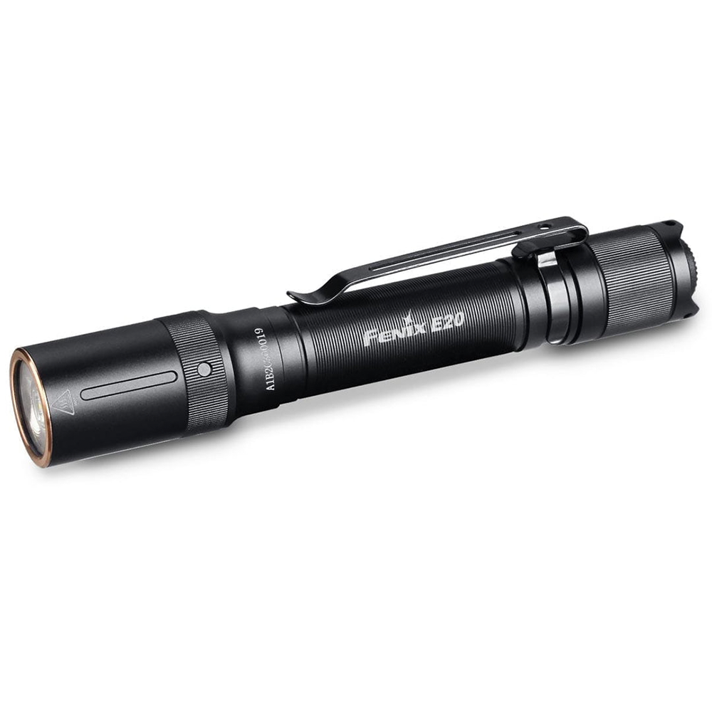 FENIX E20 V2.0 – FENIX JAPAN