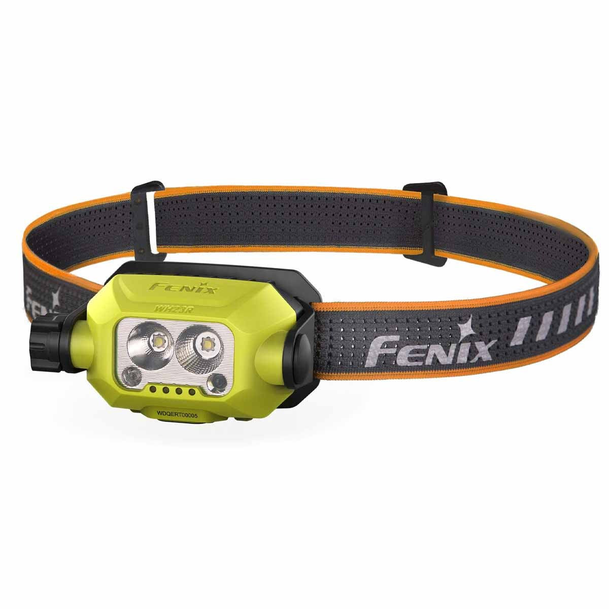 FENIX WH23R – FENIX JAPAN