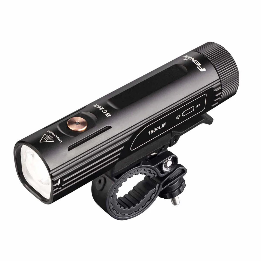 FENIX BC26R – FENIX JAPAN