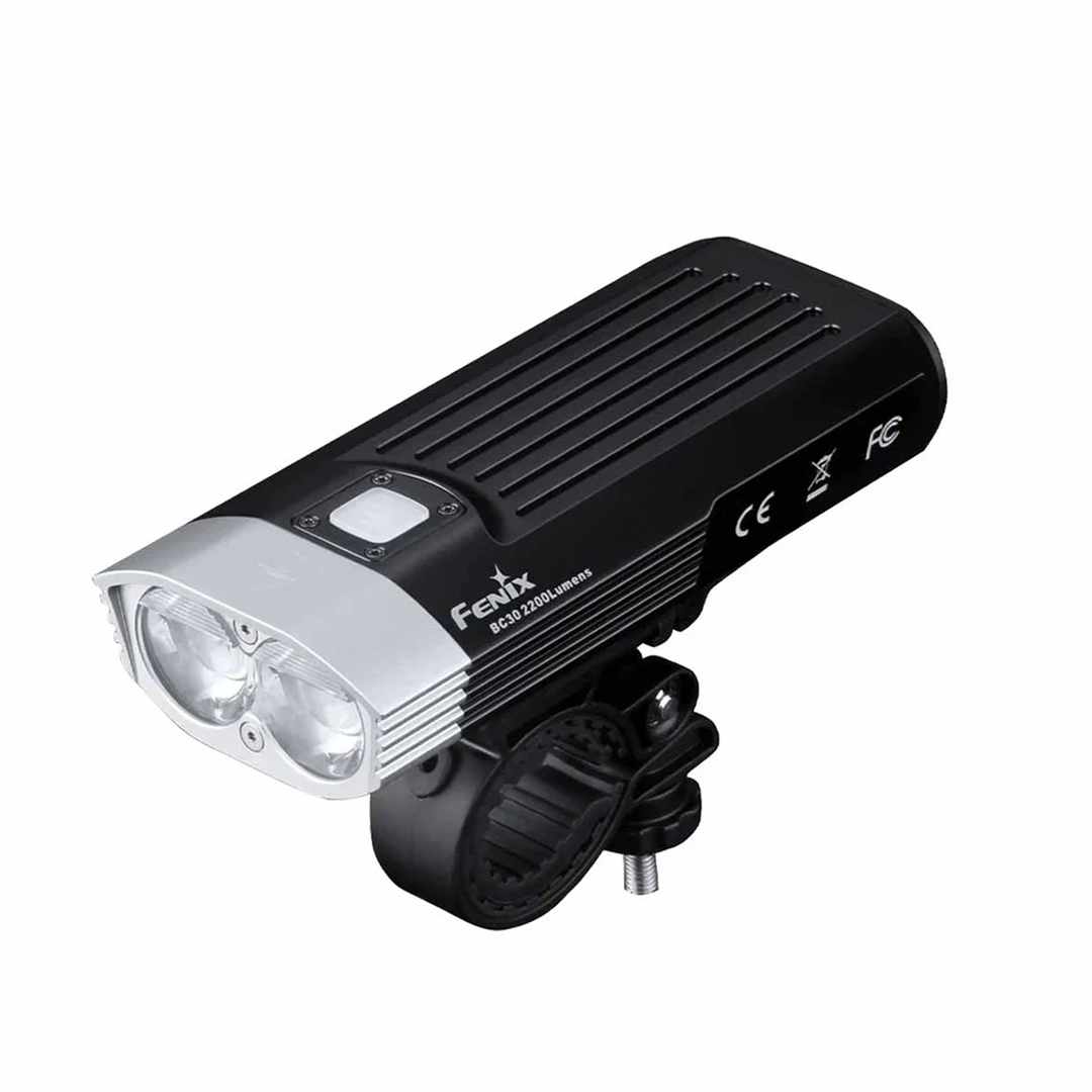 FENIX BC30 V2.0 – FENIX JAPAN