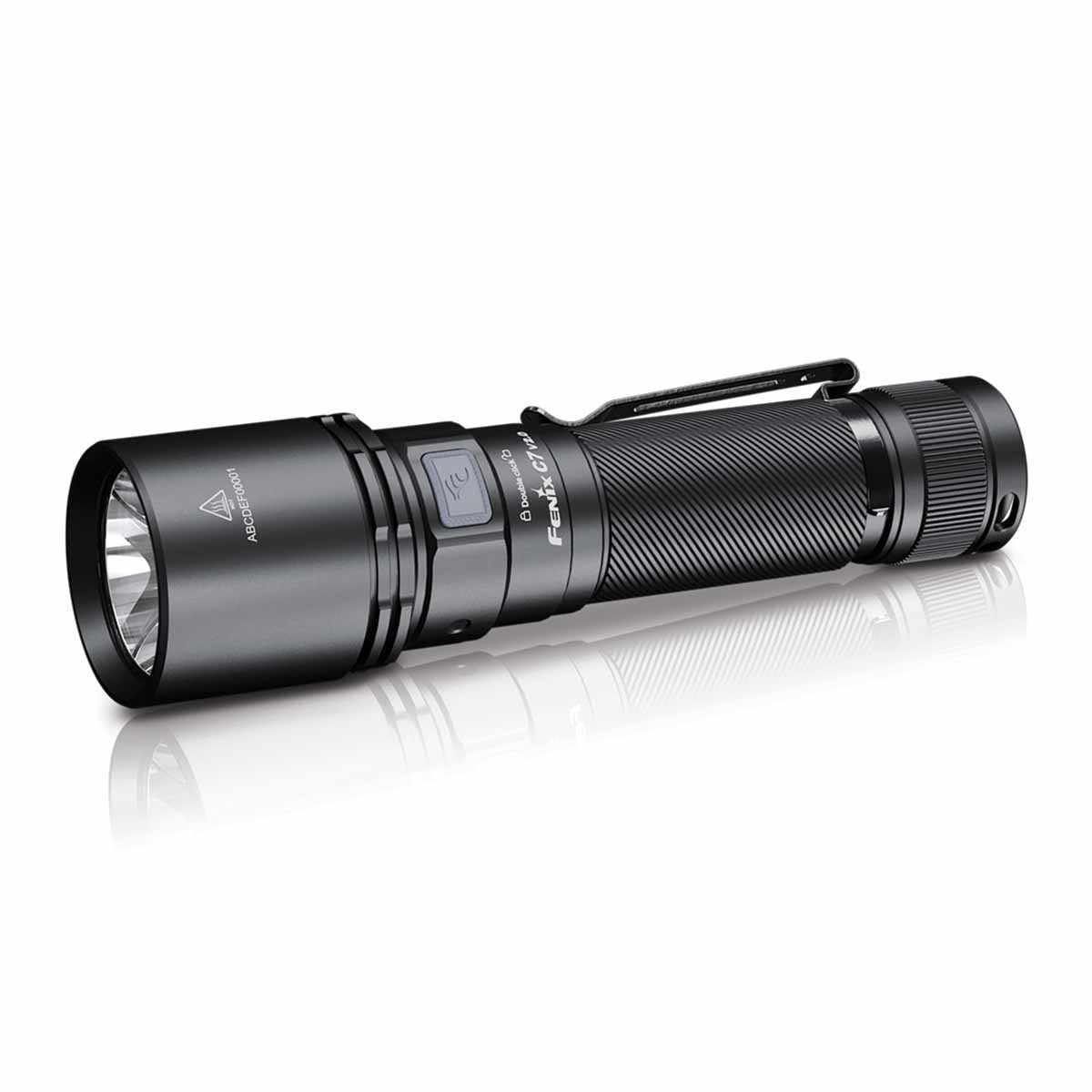 FENIX C7 USB充電式LEDライト FENIX C7 V2.0 – FENIX JAPAN