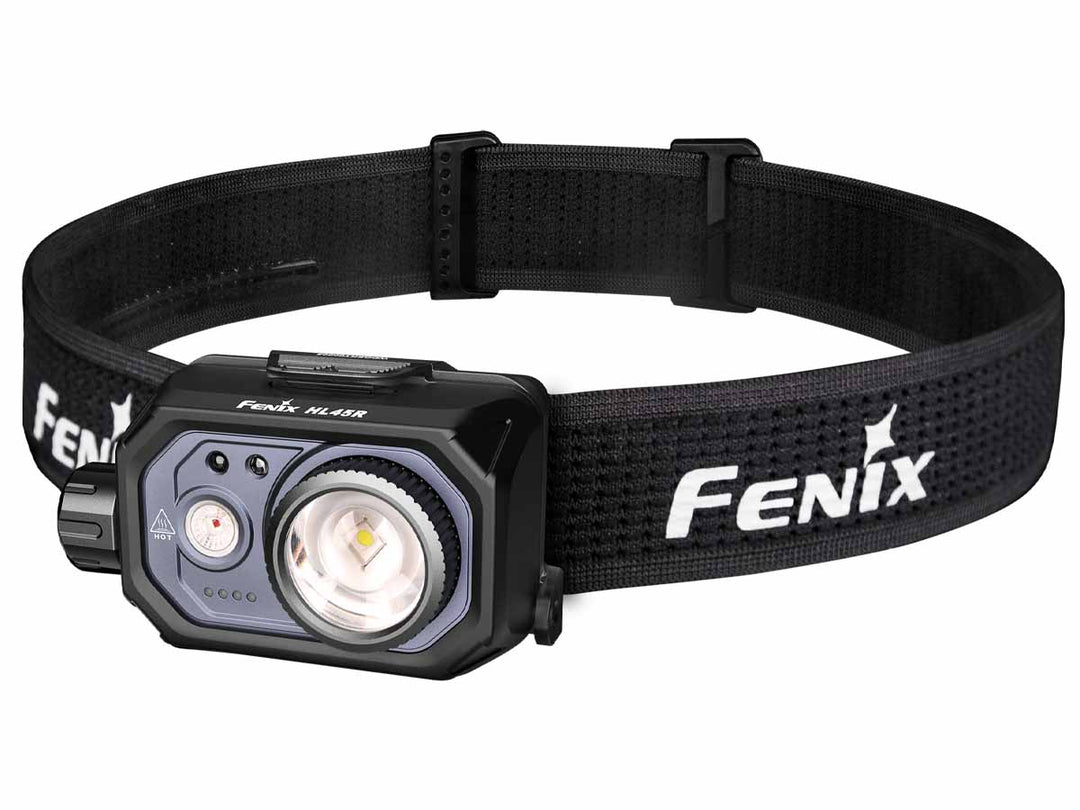 fenix hl45r ヘッドライト フェニックス 新品 未使用 送料込 FENIX HL45R – FENIX JAPAN