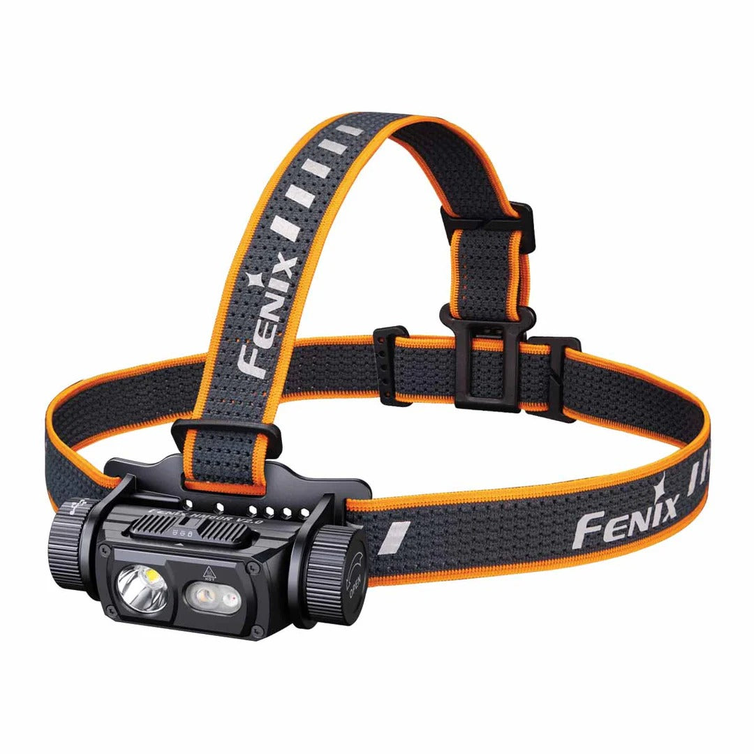 FENIX HM60R V2.0 – FENIX JAPAN
