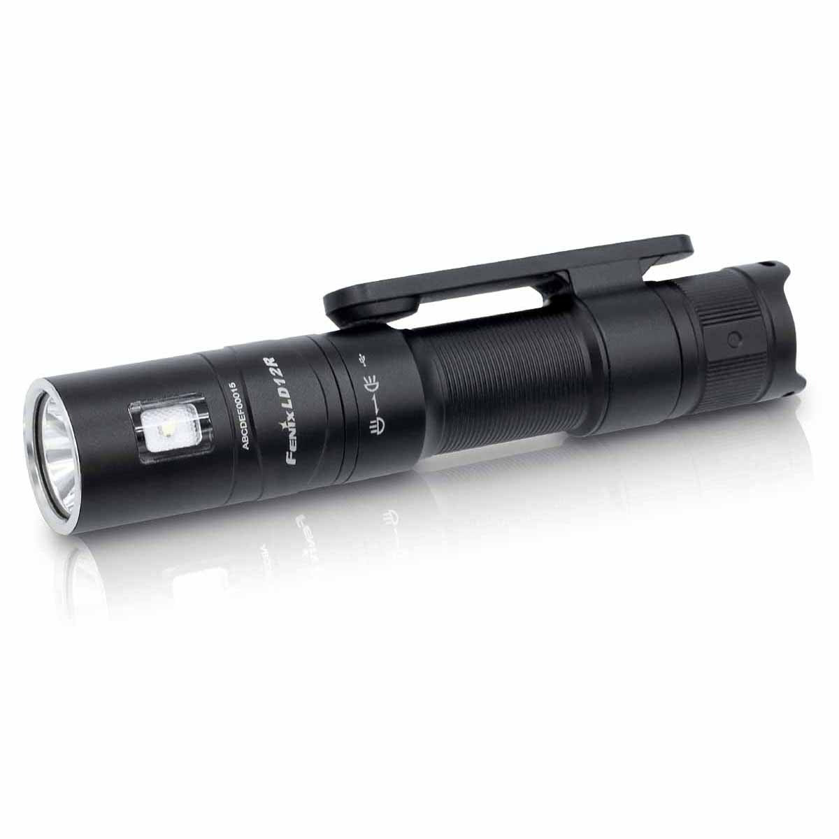 FENIX LD12R – FENIX JAPAN