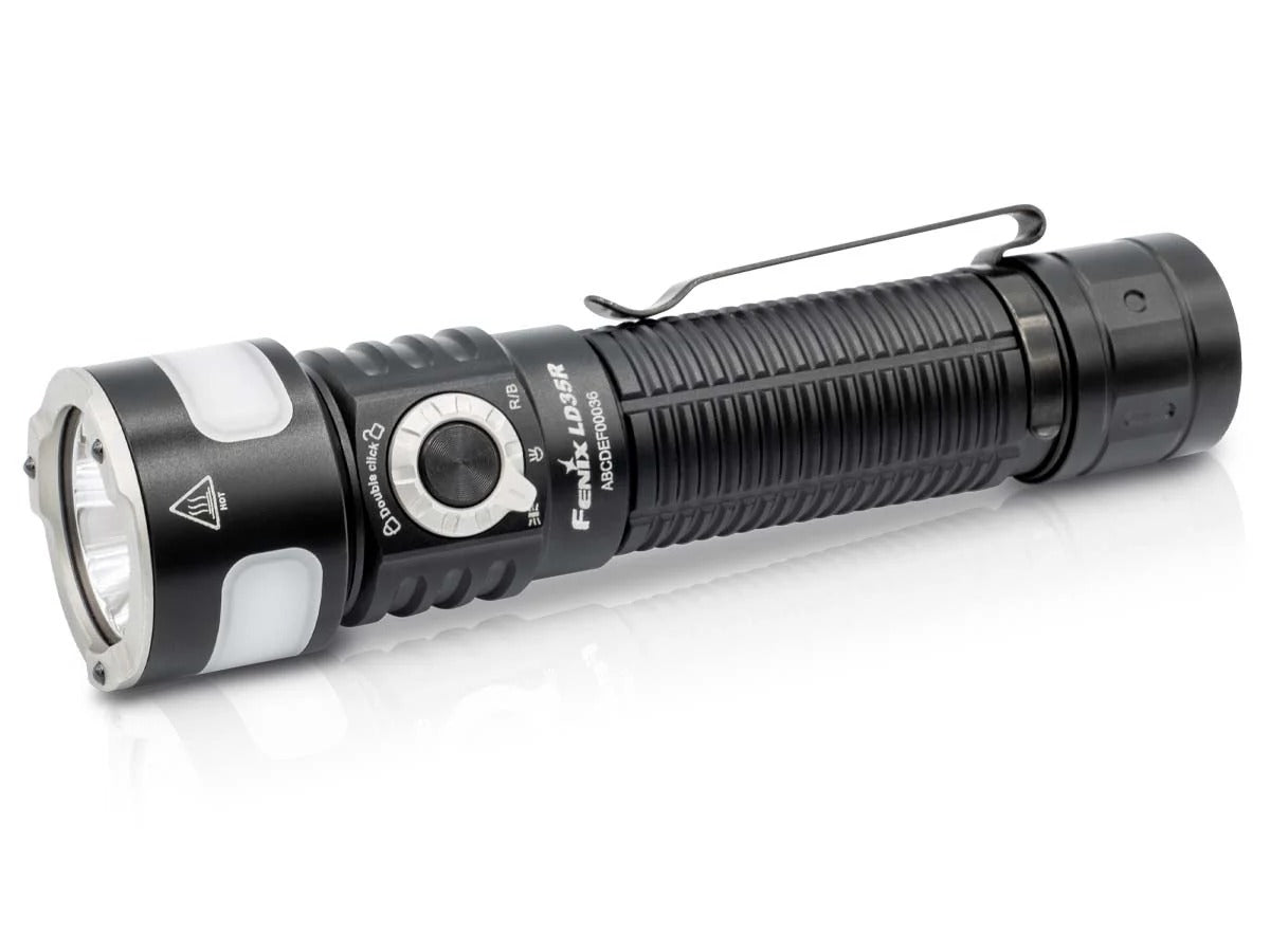 FENIX LD35R – FENIX JAPAN