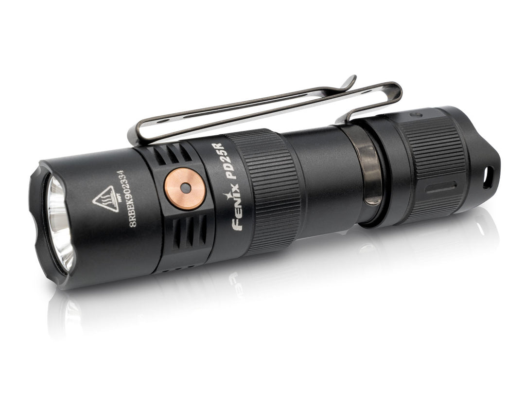 FENIX PD25R – FENIX JAPAN