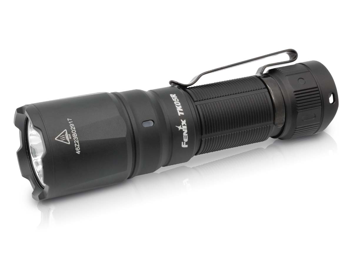 FENIX TK05R – FENIX JAPAN