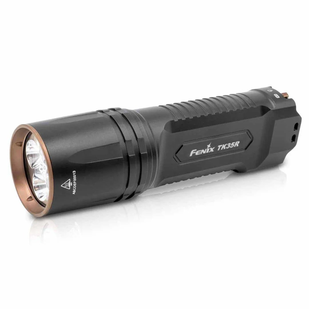FENIX TK35R – FENIX JAPAN