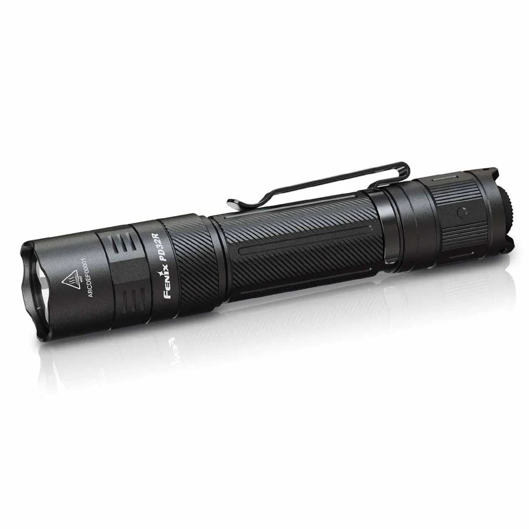 FENIX PD32R – FENIX JAPAN