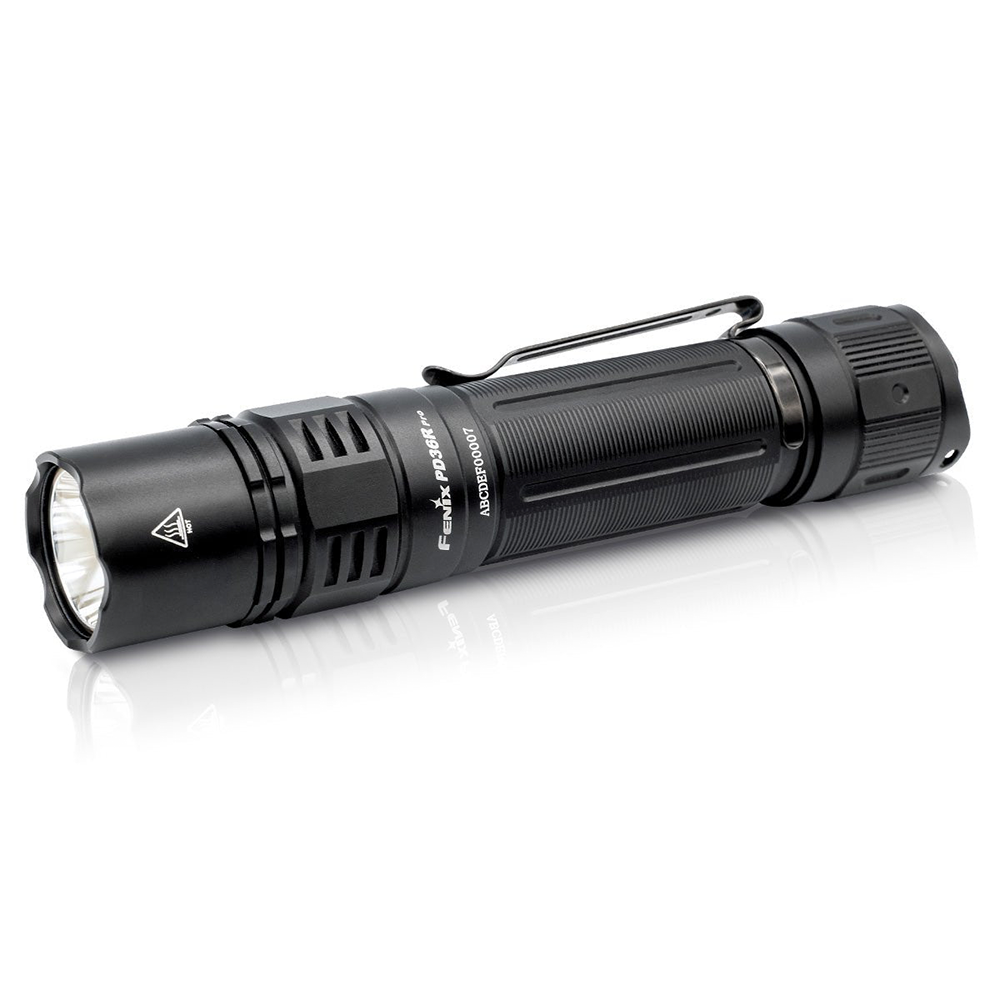 Fenix PD36R Pro 懐中電灯 2800ルーメン FENIX PD36R PRO – FENIX JAPAN