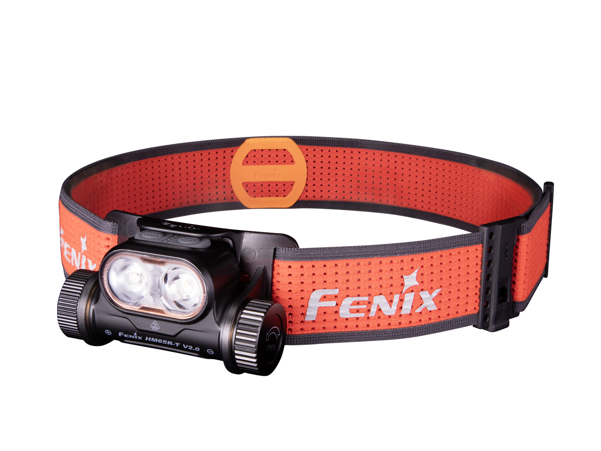 FENIX HM65R-T V2.0 – FENIX JAPAN FENIX HM65R-T V2.0 – FENIX JAPAN