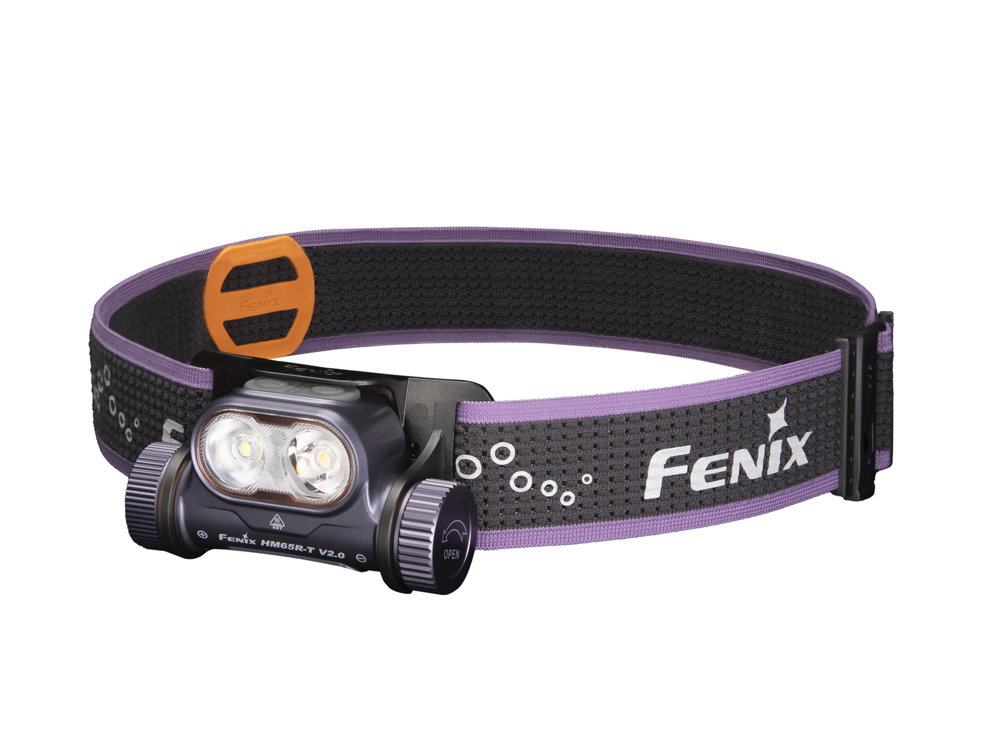 FENIX HM65R-T V2.0 ヘッドランプ FENIX HM65R-T V2.0 – FENIX JAPAN