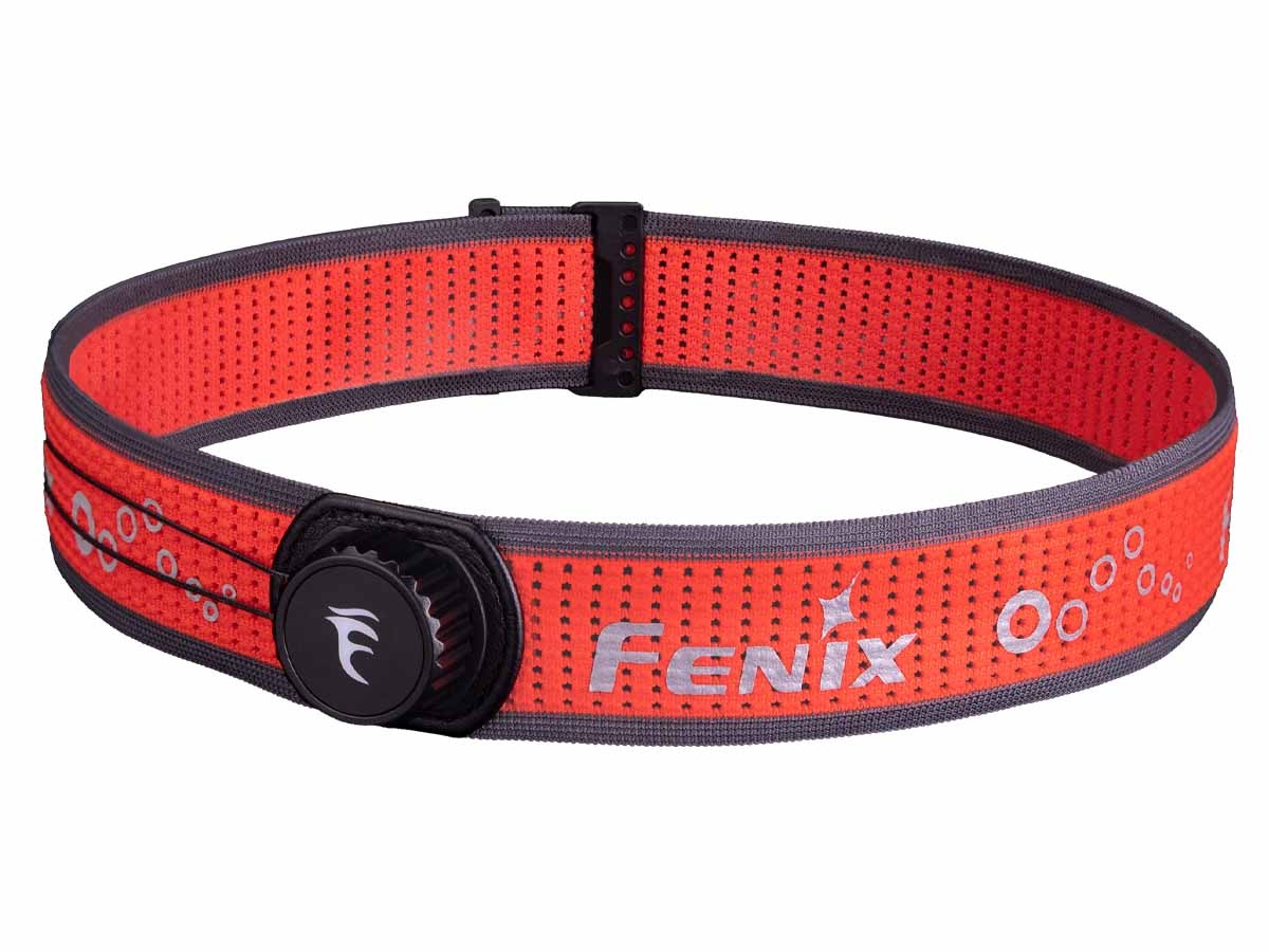 FENIX AFH-05 ヘッドライト バンド – FENIX JAPAN