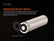 FENIX ARB-L21-5000 V2.0 (5000mAh 21700バッテリー)