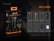 FENIX TK16 V2.0