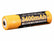 FENIX ARB-L18-3400U V3.0 (3400mAh 18650バッテリー)