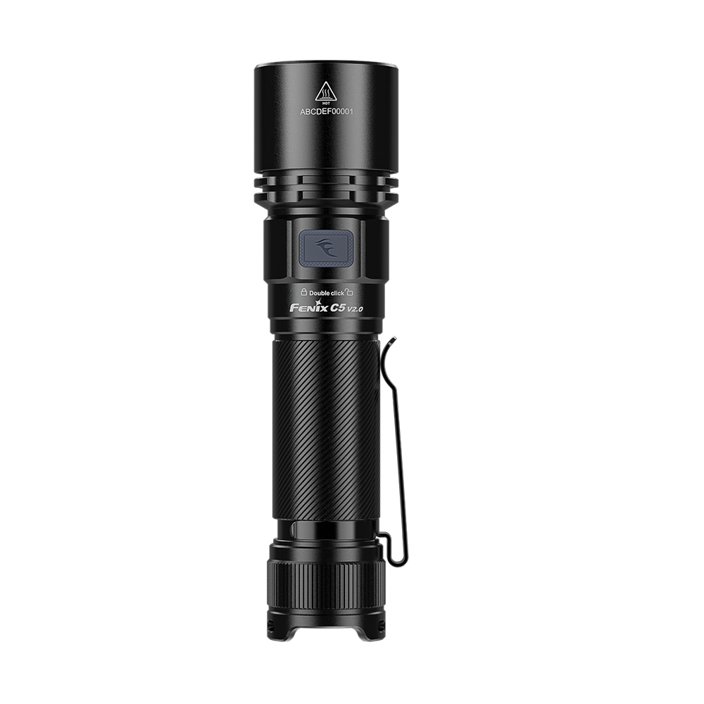 FENIX C5 V2.0 – FENIX JAPAN