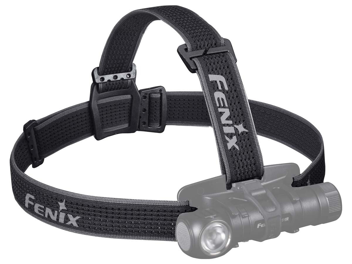 FENIX AFH-02 ヘッドライト バンド – FENIX JAPAN