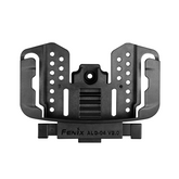 FENIX ALG-04 ヘッドランプ用ヘルメットマウント