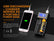 FENIX ARE-D2 バッテリー充電器