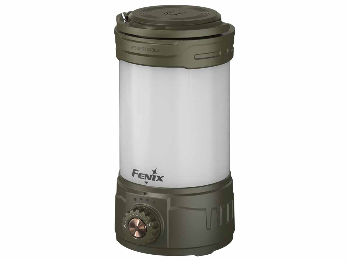 FENIX CL26R Pro – FENIX JAPAN