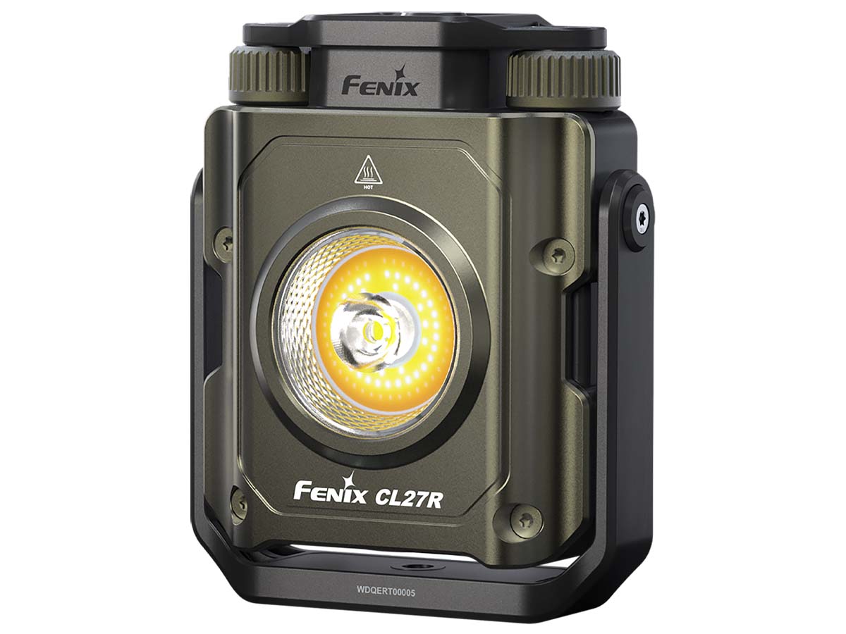 FENIX CL27R – FENIX JAPAN