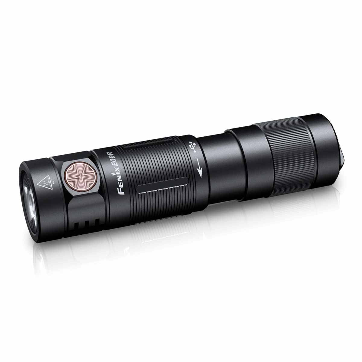 FENIX E09R – FENIX JAPAN