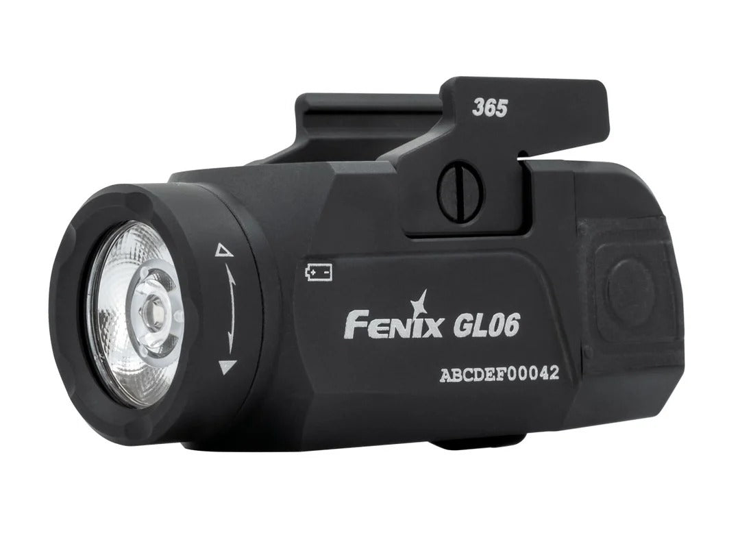 FENIX GL06 – FENIX JAPAN