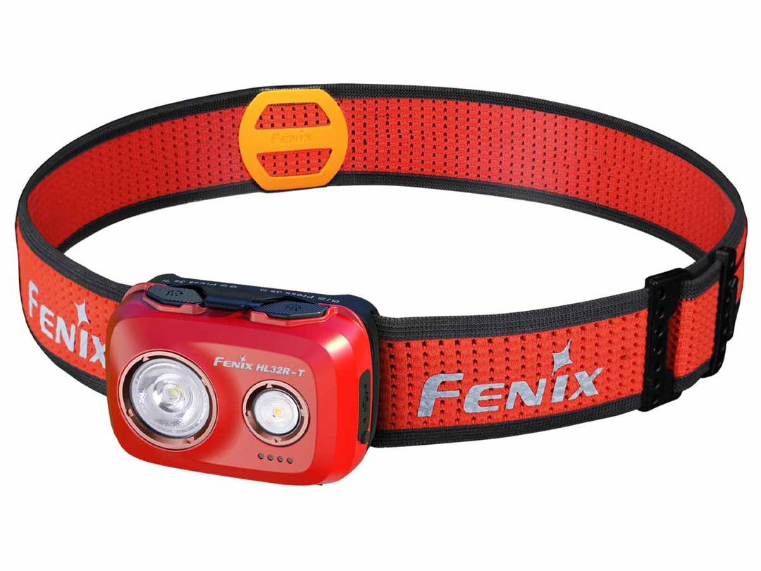 新品HANRO FENIX HL32R-T – FENIX JAPAN