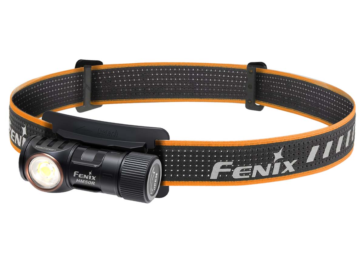 ヘッドライト｜FENIX – FENIX JAPAN