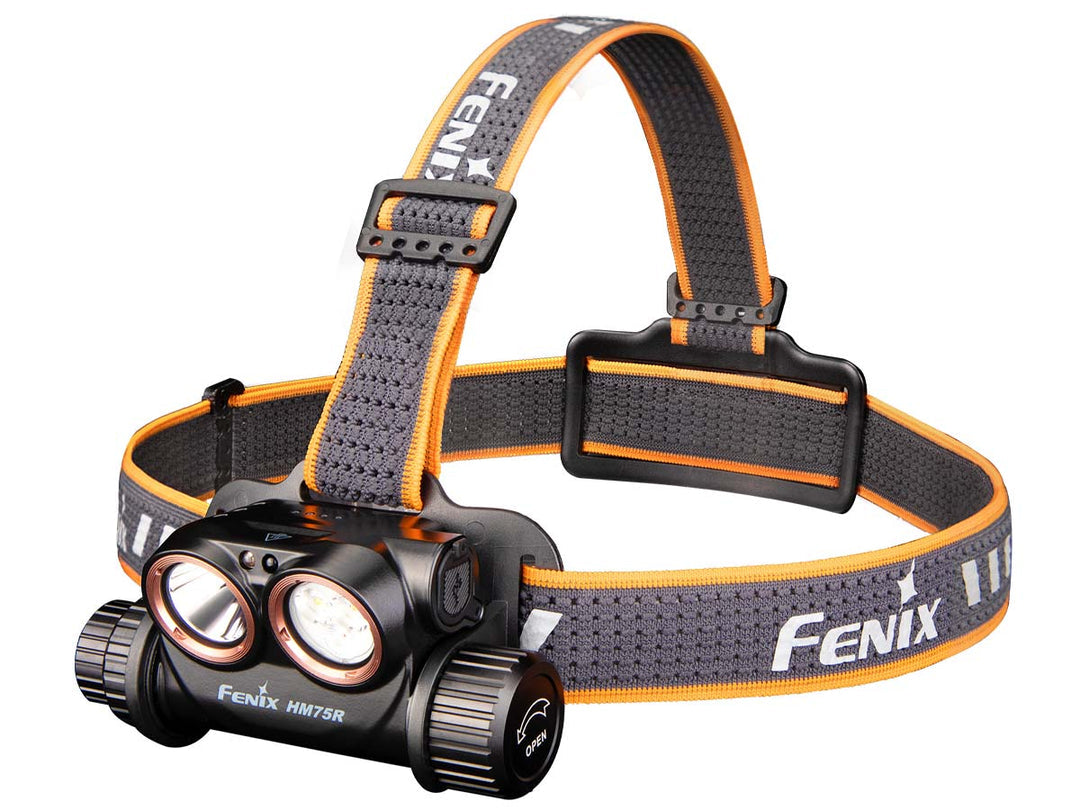 ヘッドライト｜FENIX – FENIX JAPAN