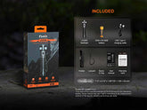 FENIX LD35R