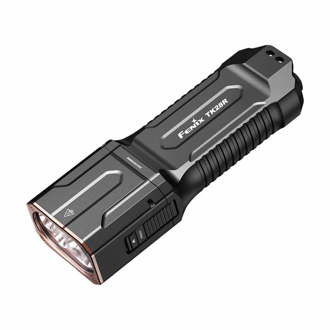 FENIX TK28R – FENIX JAPAN