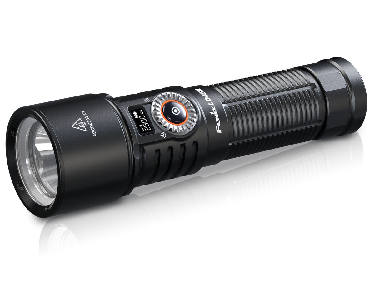 らい様 FENIX LD45R – FENIX JAPAN
