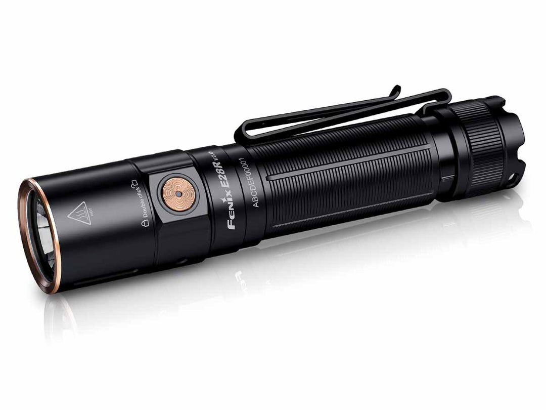 FENIX E28R V2.0 – FENIX JAPAN
