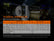 FENIX HM70R