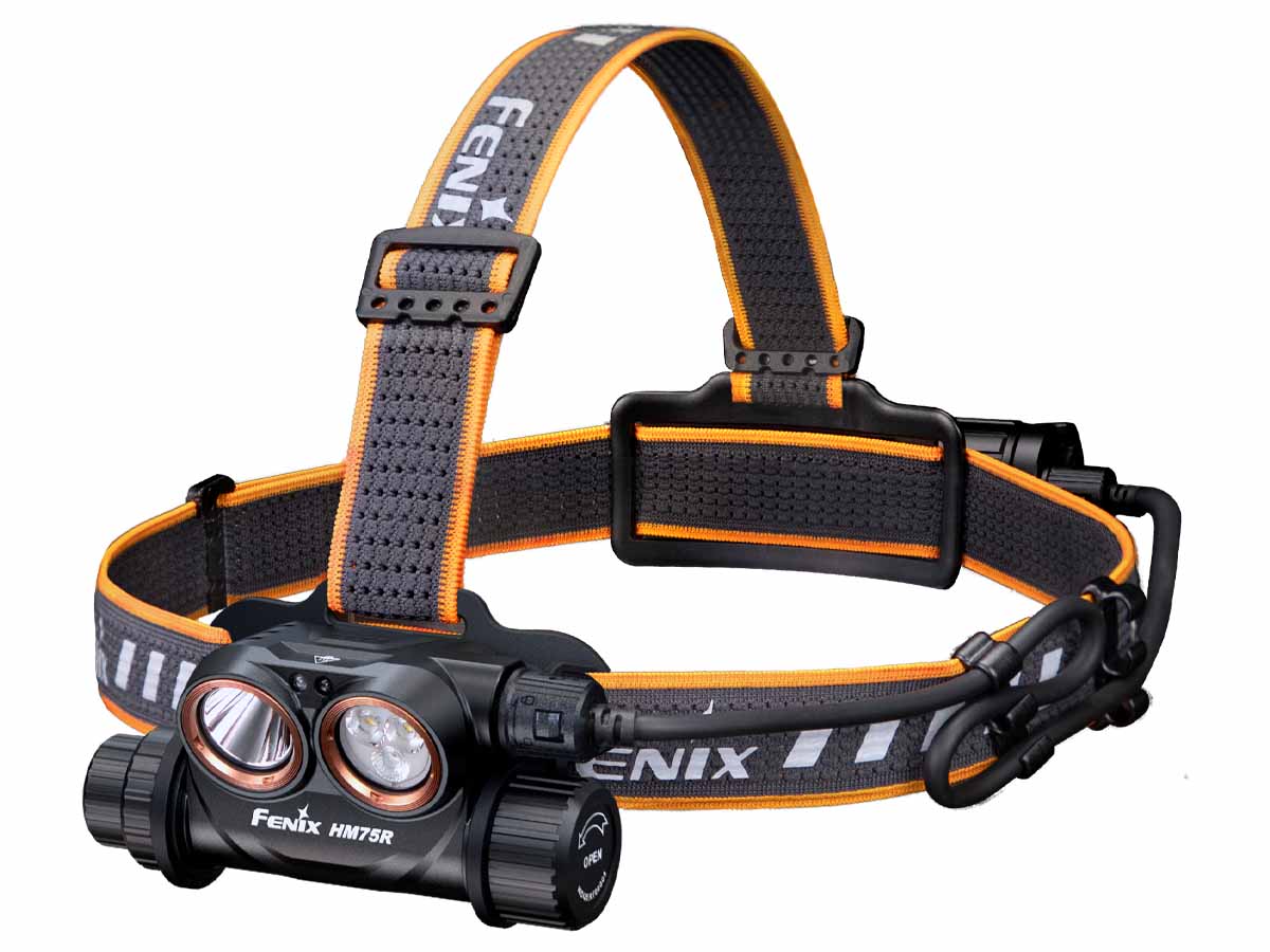 FENIX HM75R – FENIX JAPAN