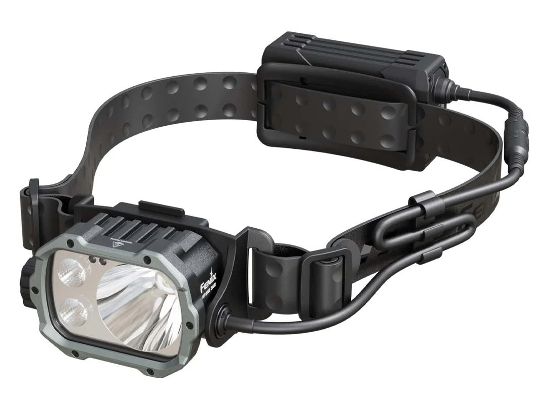 FENIX HP35R – FENIX JAPAN