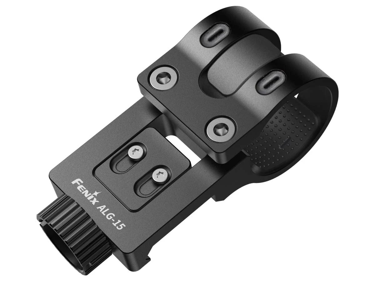 FENIX ALG-15 レールマウント – FENIX JAPAN
