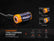 FENIX ARB-L16-800UP (800mAh 16340バッテリー)