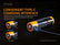 FENIX ARB-L21-5000U（5000mAh 21700バッテリー）