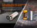 FENIX ARB-L18-1600
(1600mAh 18350 battery)