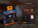 FENIX HL16